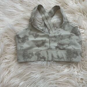 Born Primitive All or Nothing Sports Bra and Shorts (SET)